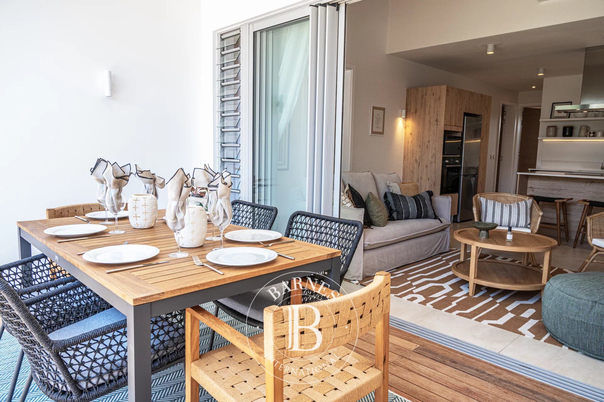 Daire Grand Gaube - picture 4