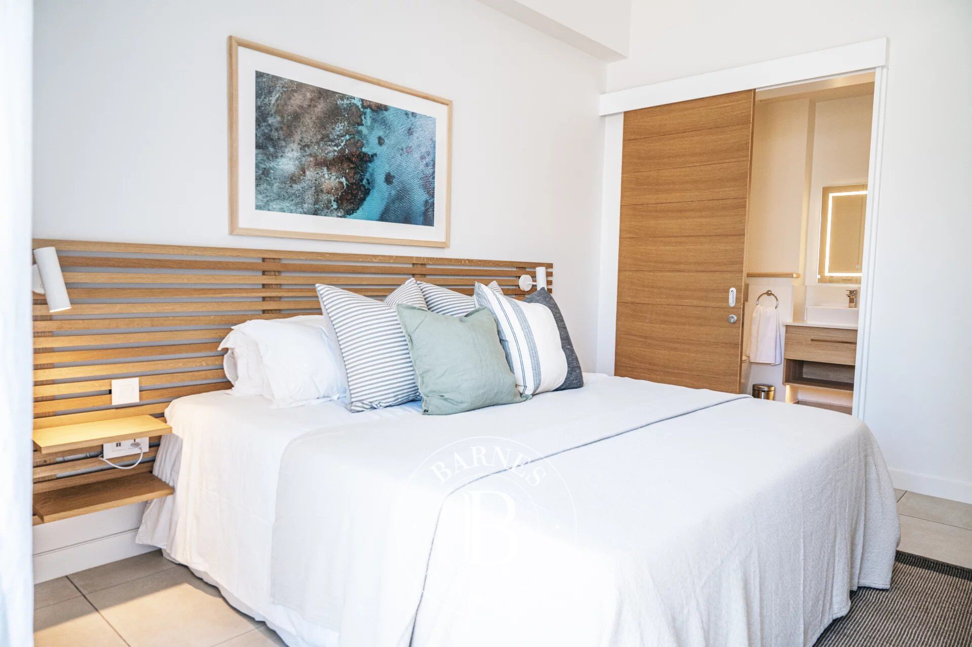 Daire Grand Gaube - picture 8