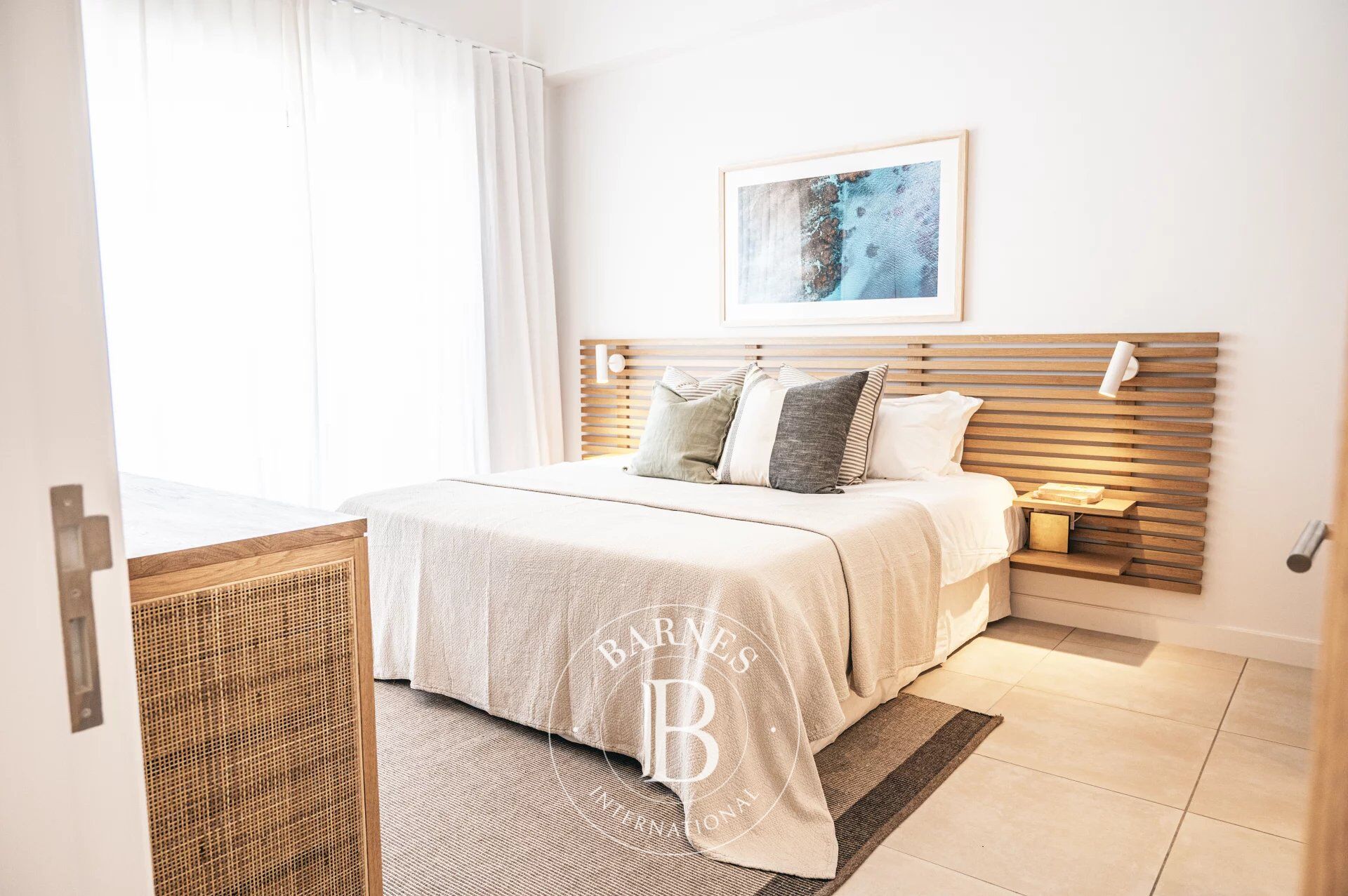 Daire Grand Gaube - picture 9