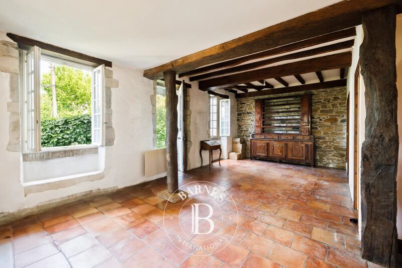 Vendido, Casa Bayonne - picture 3