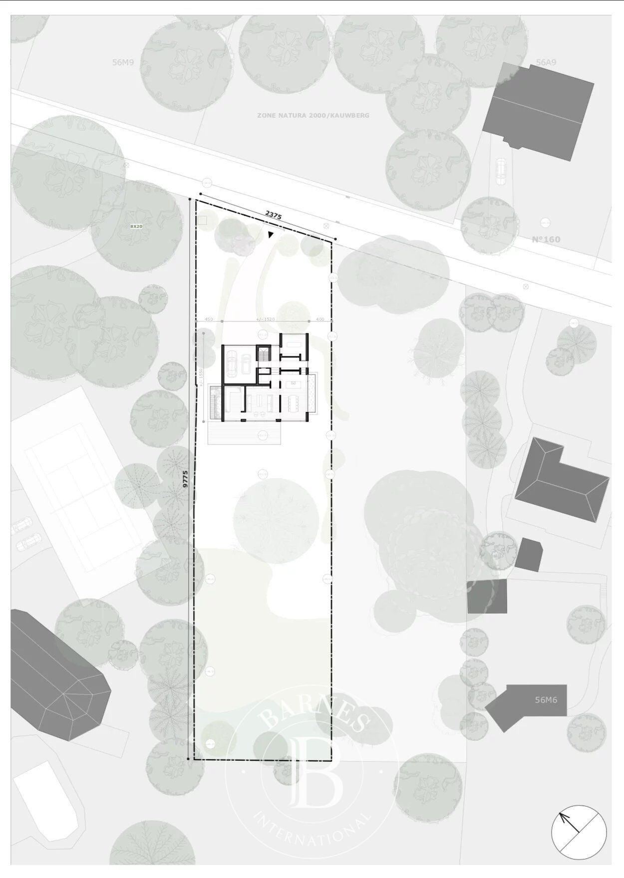 Arazi Uccle - picture 11