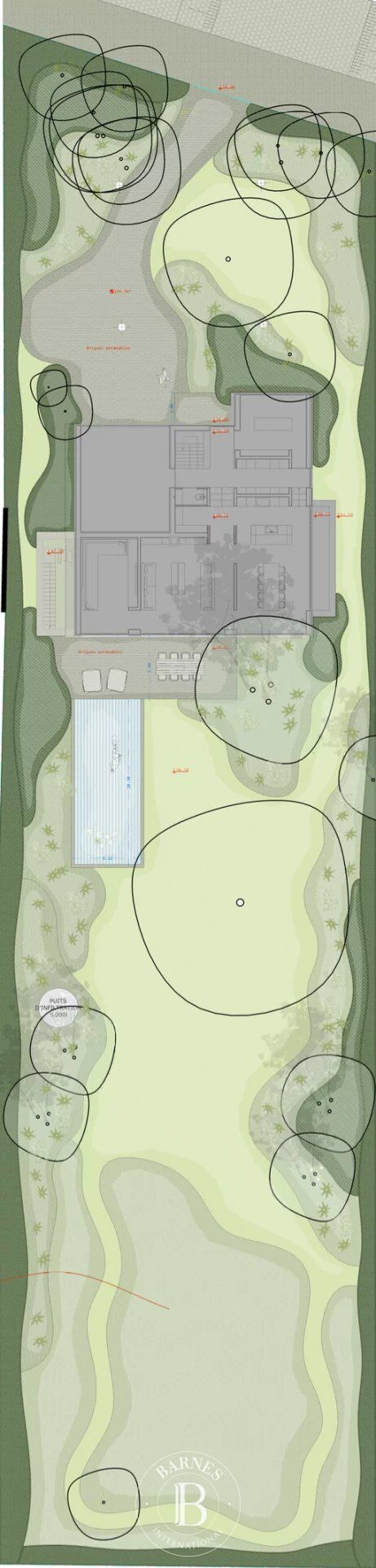 Arazi Uccle - picture 10