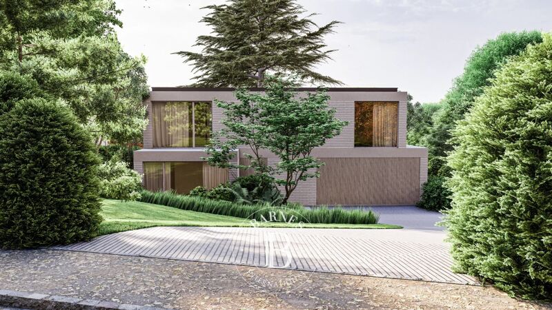 Venta, Terreno urbanizable Uccle - picture 3