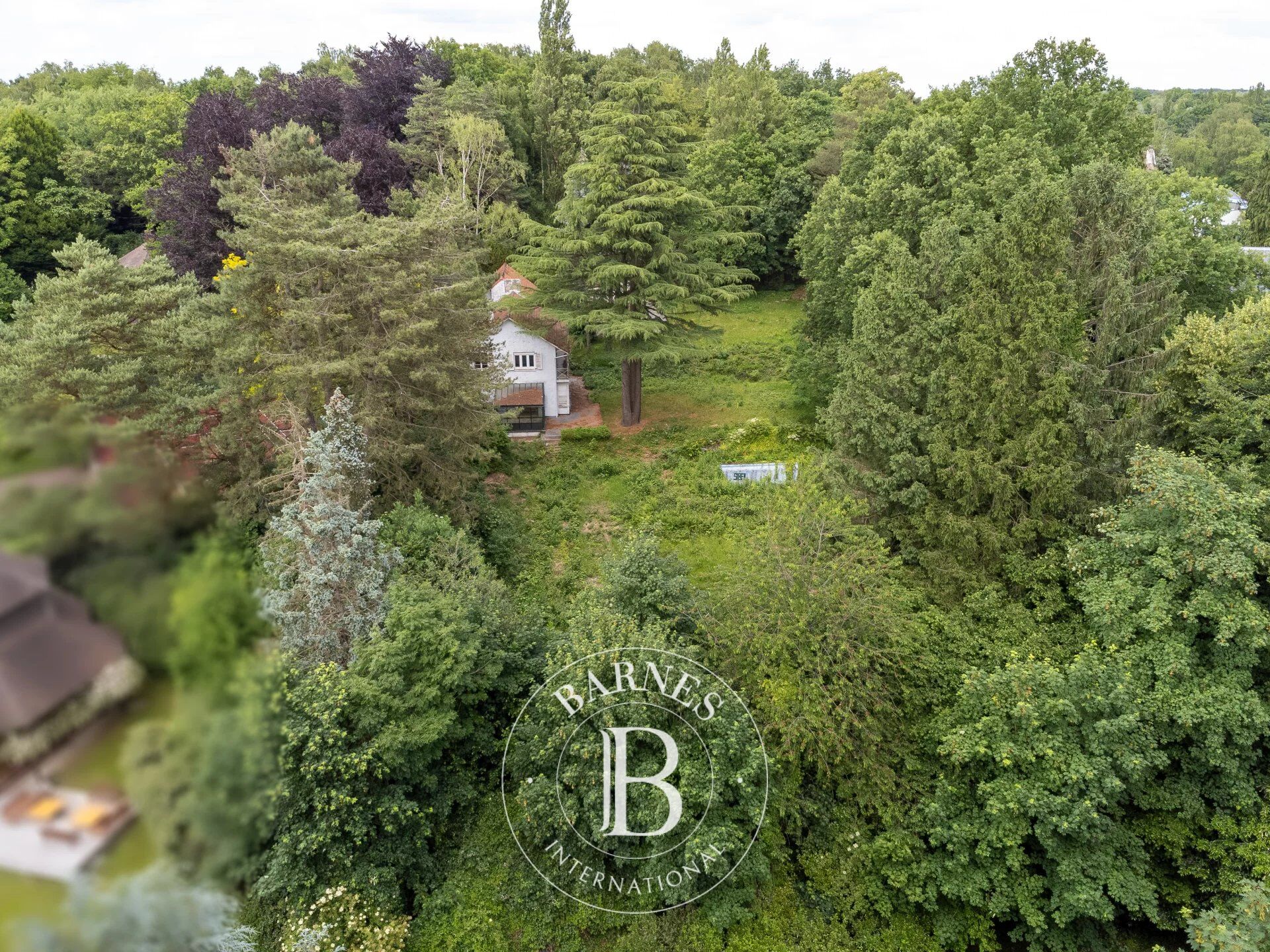 Arazi Uccle - picture 6