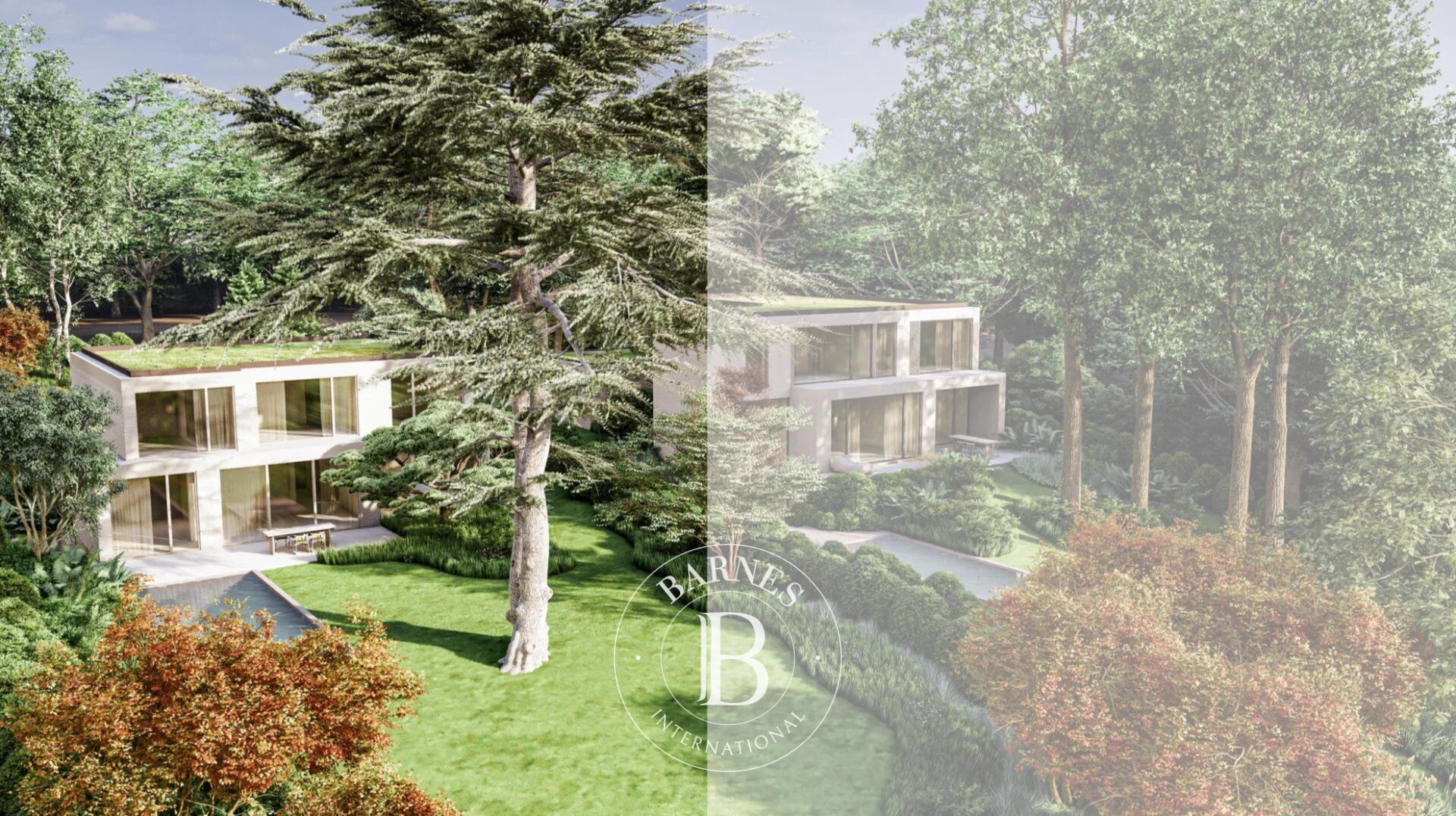 Arazi Uccle - picture 5