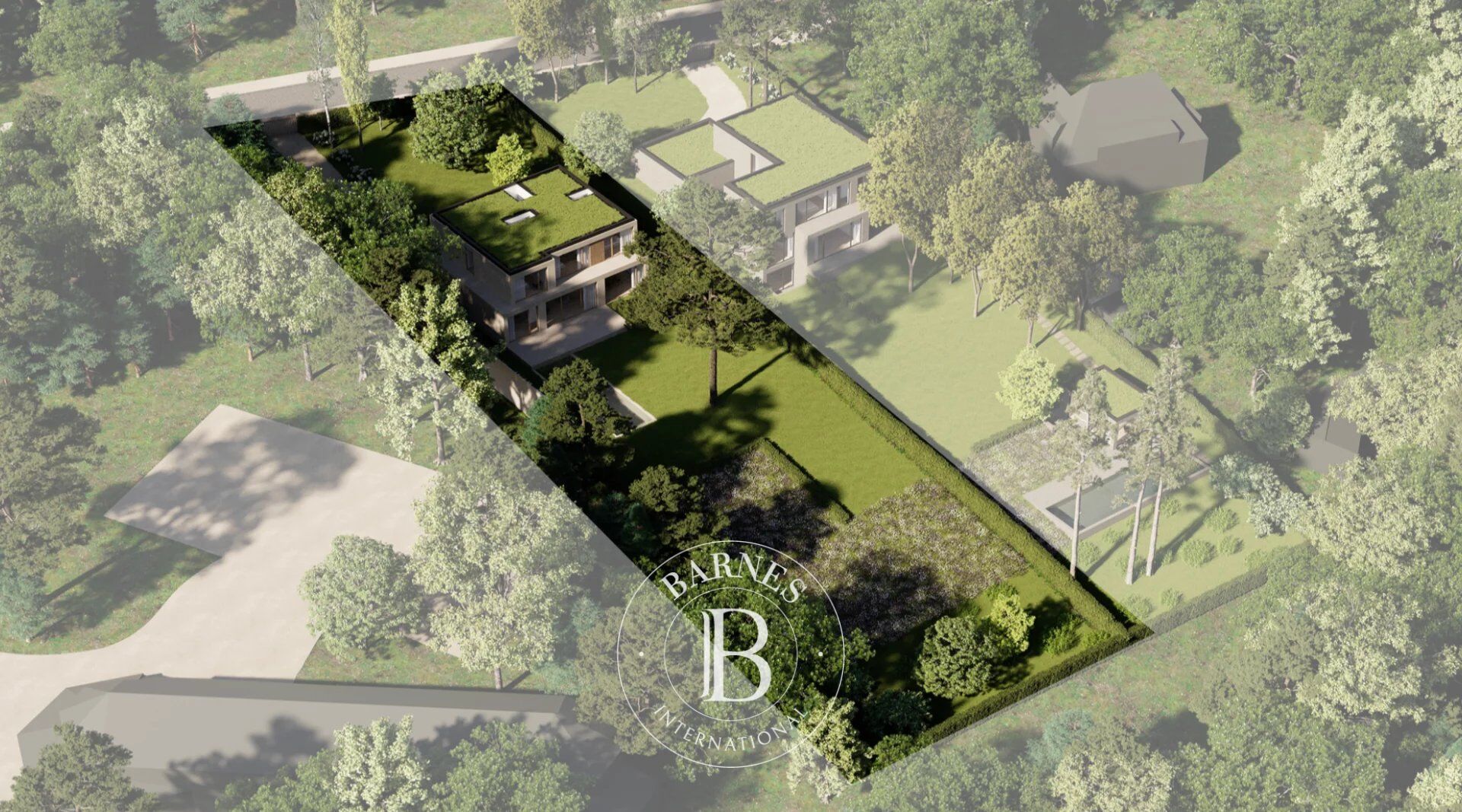 Arazi Uccle - picture 4