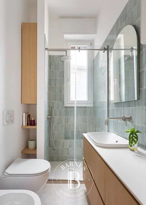 Piso Boulogne-Billancourt - picture 3