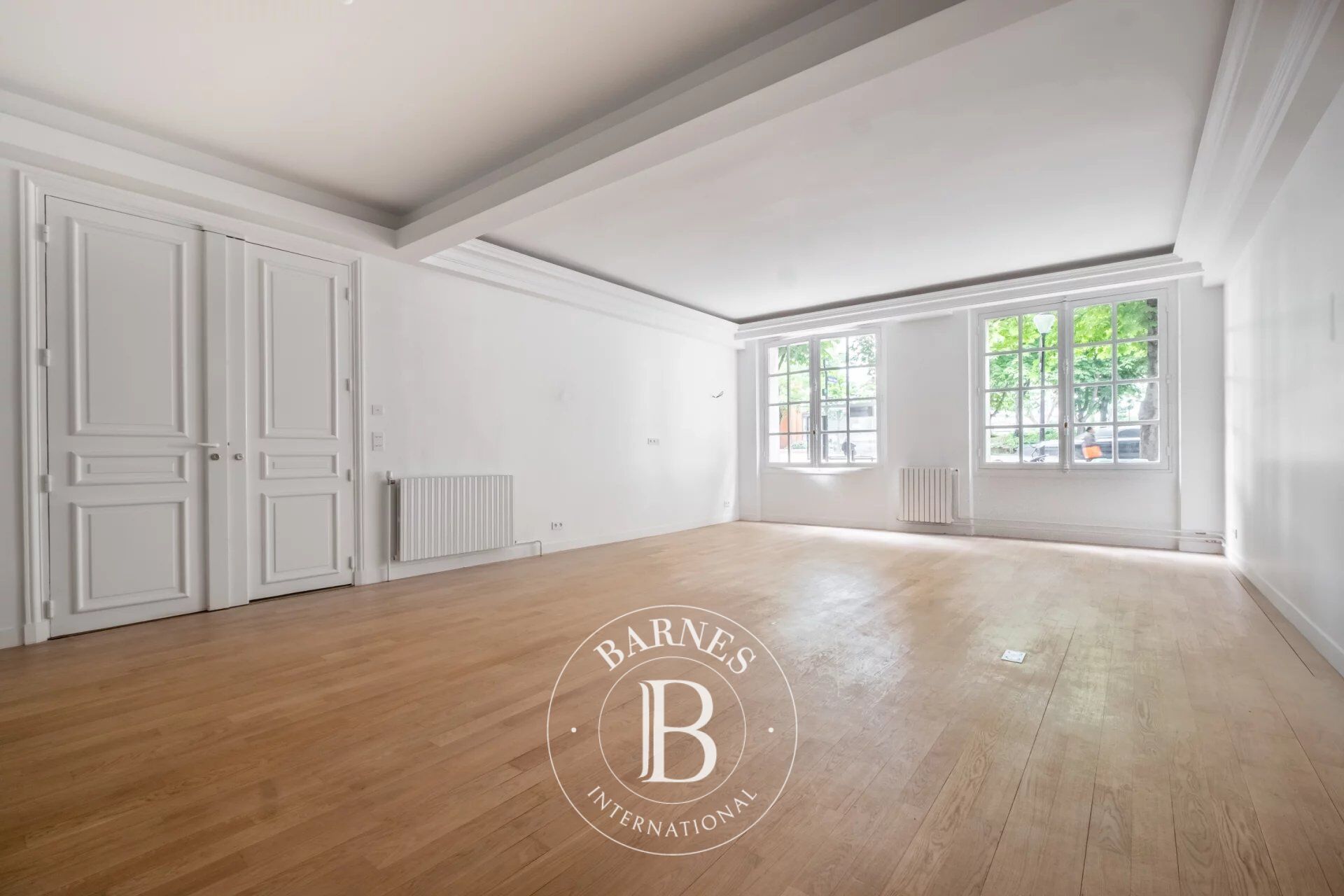 Paris 7 - Quai d'Orsay/Alma  - Appartement - 2 chambres - picture 2