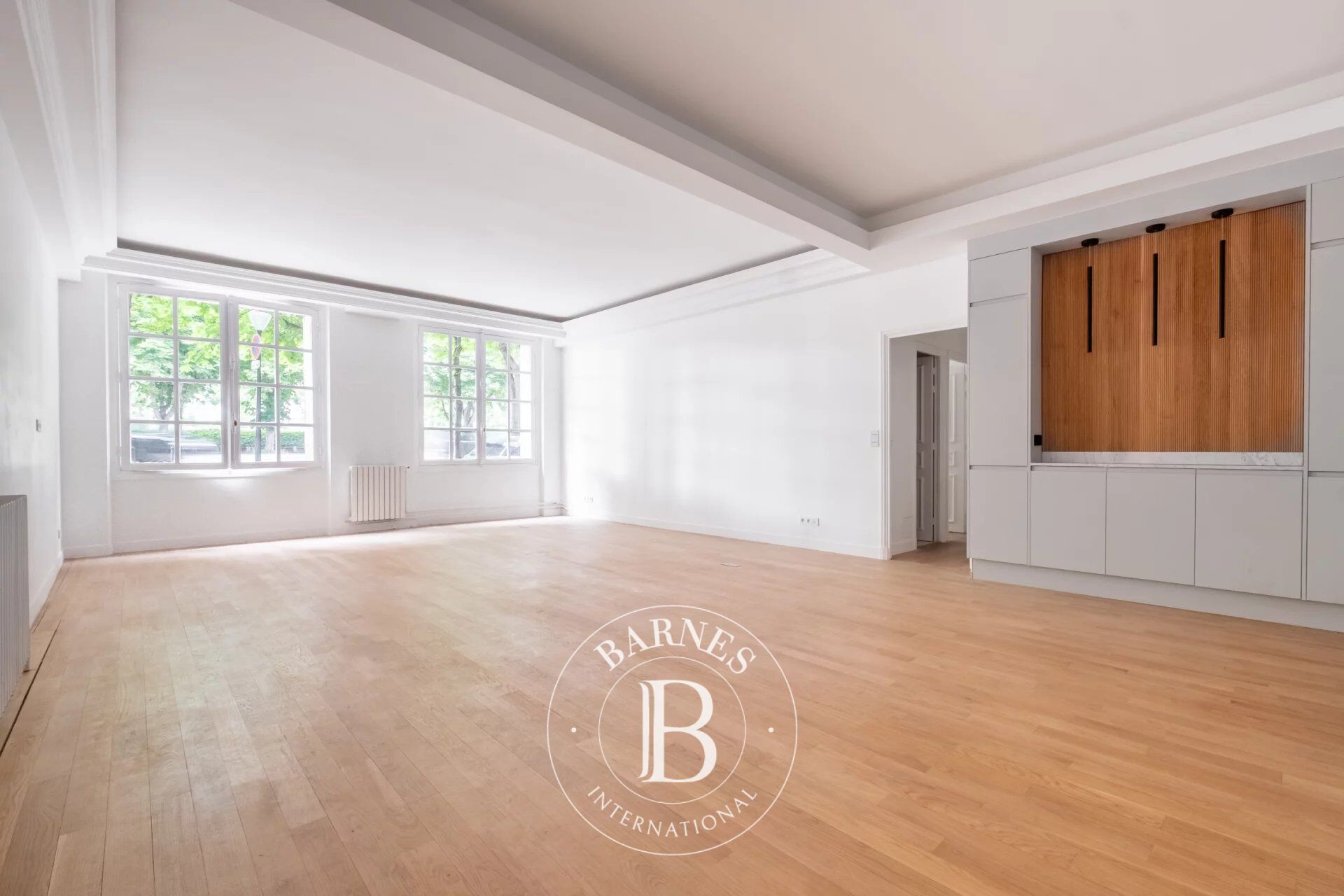 Paris 7 - Quai d'Orsay/Alma  - Appartement - 2 chambres - picture 1