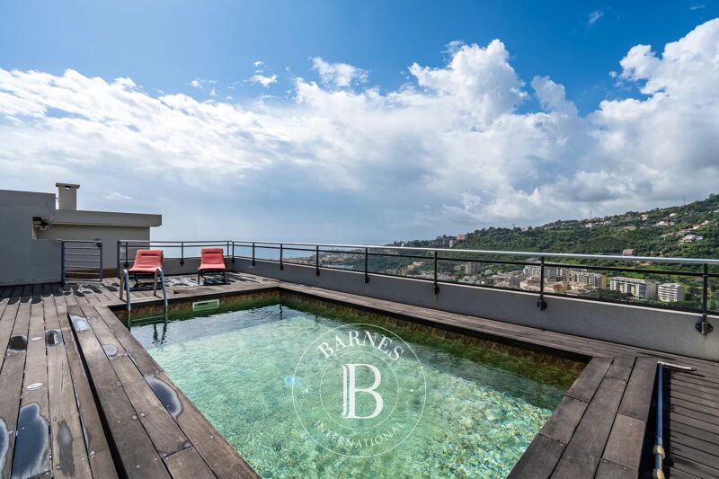 For Sale, Apartment Bastia - picture 2