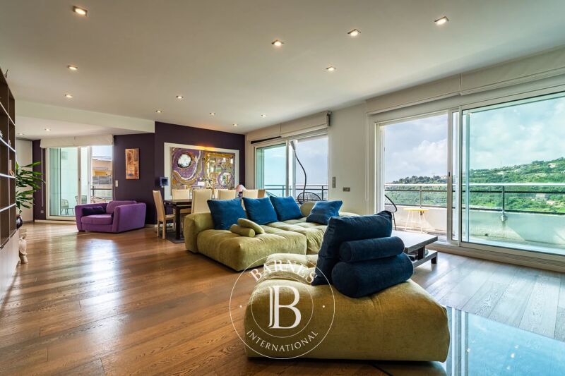 À vendre Appartement | Bastia - picture 1