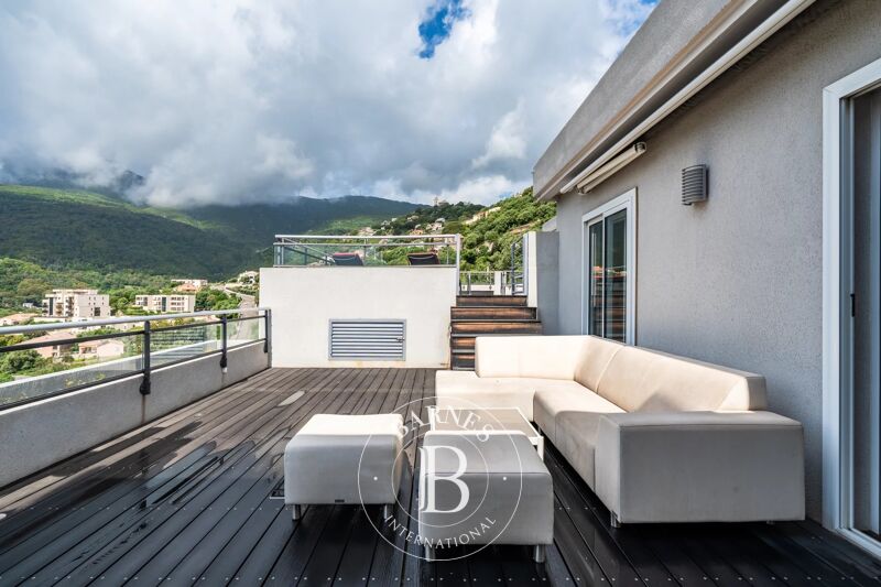 For Sale, Apartment Bastia - picture 3