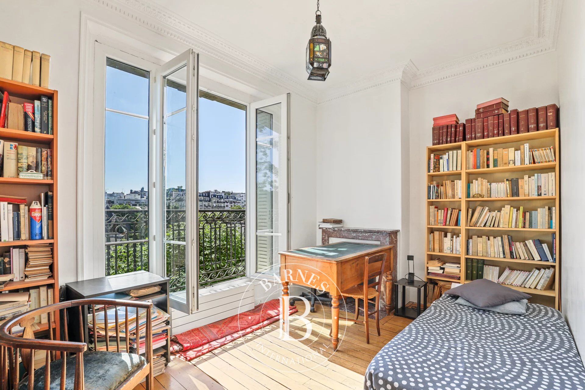 Appartamento Paris 16ème - picture 2