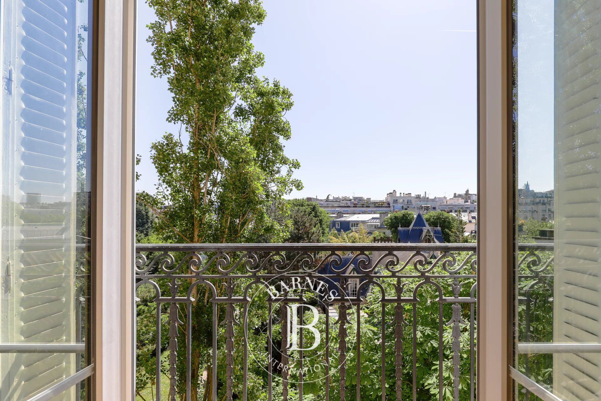 Appartamento Paris 16ème - picture 1