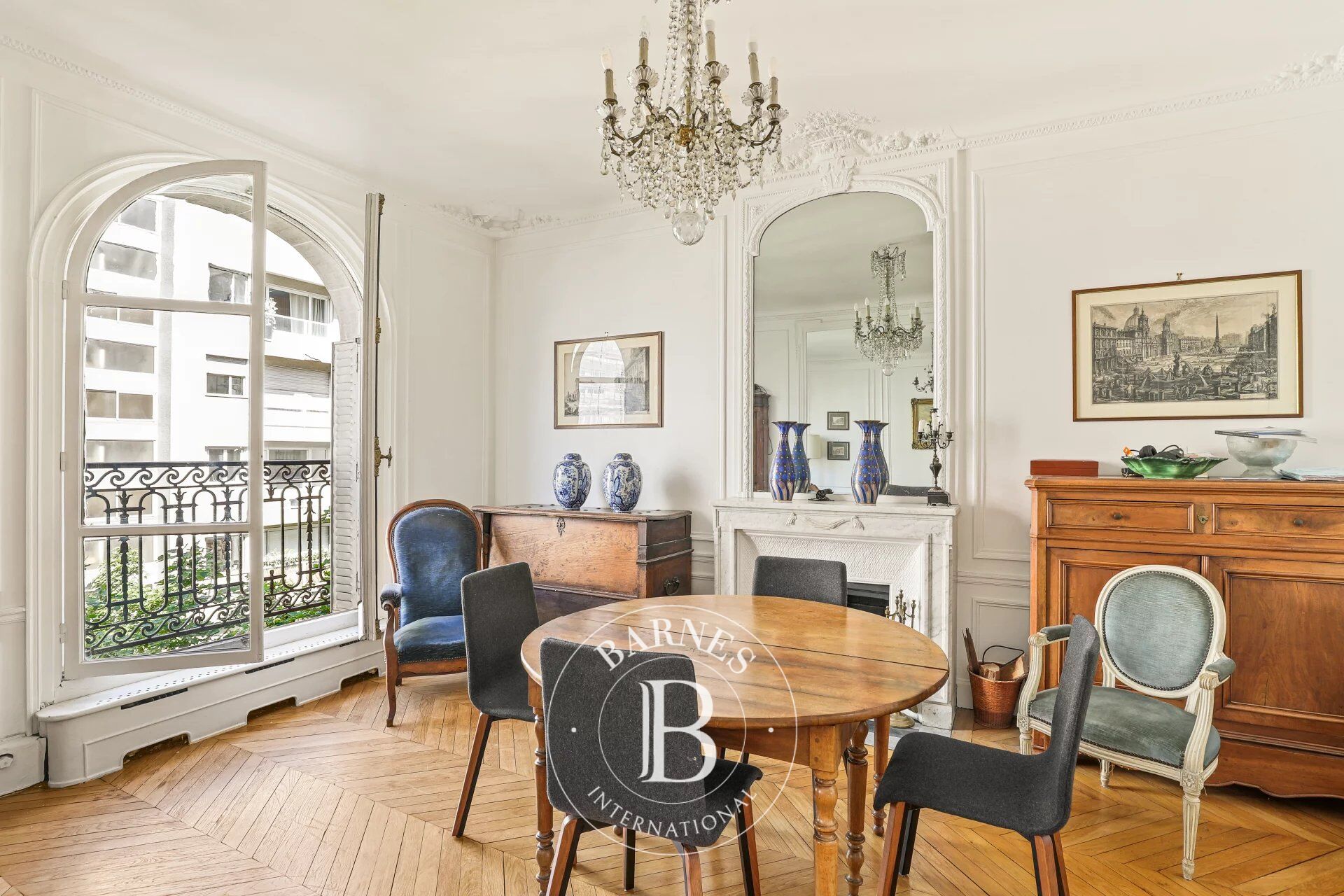 Appartamento Paris 16ème - picture 3