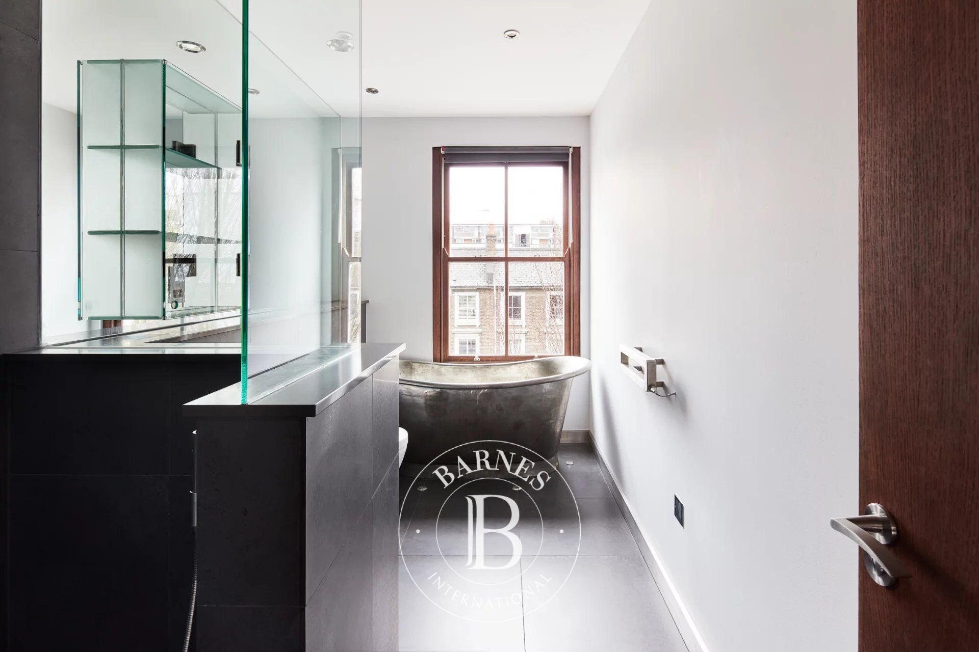 Şehir evi London - picture 16