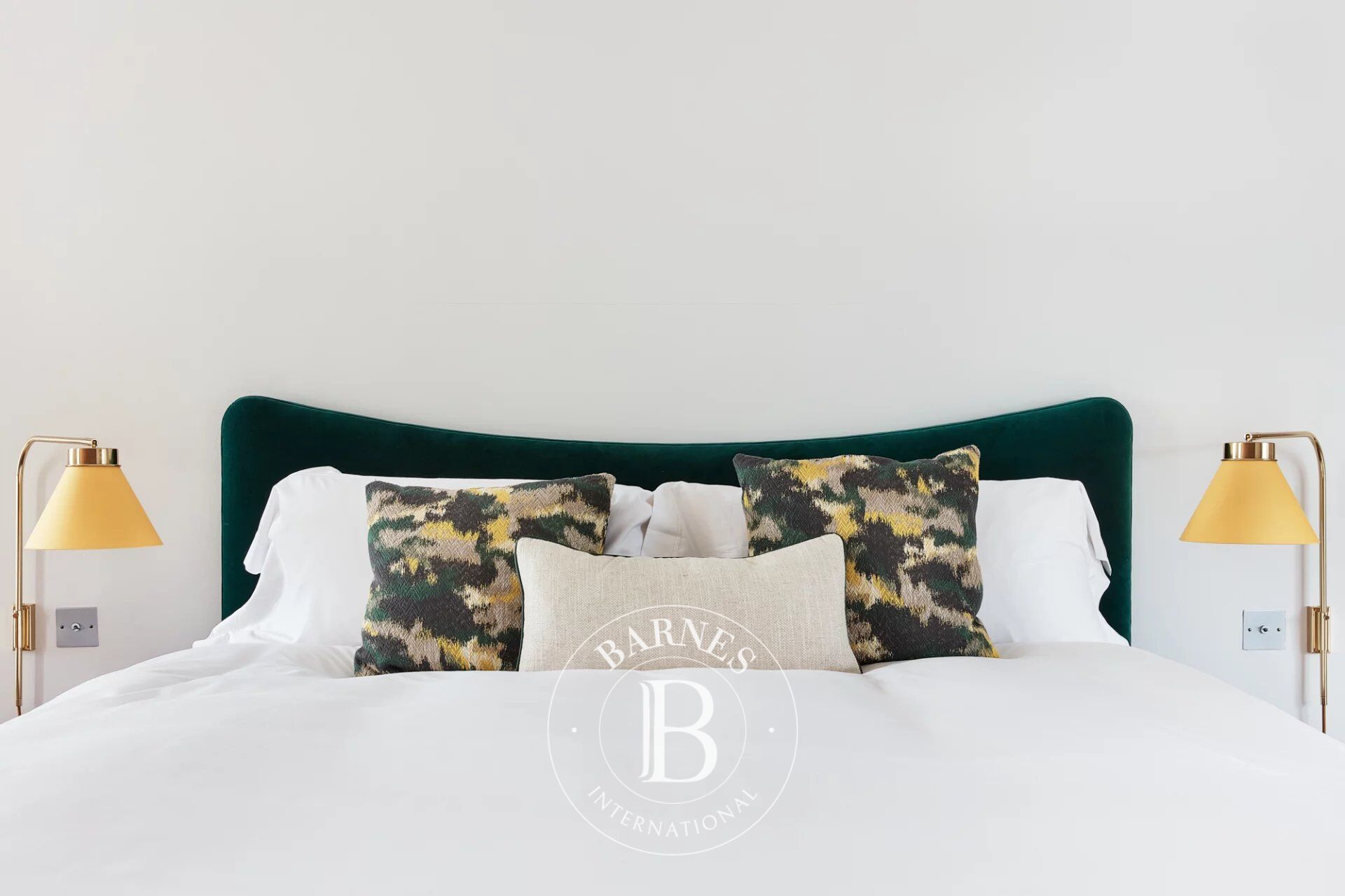 Şehir evi London - picture 12