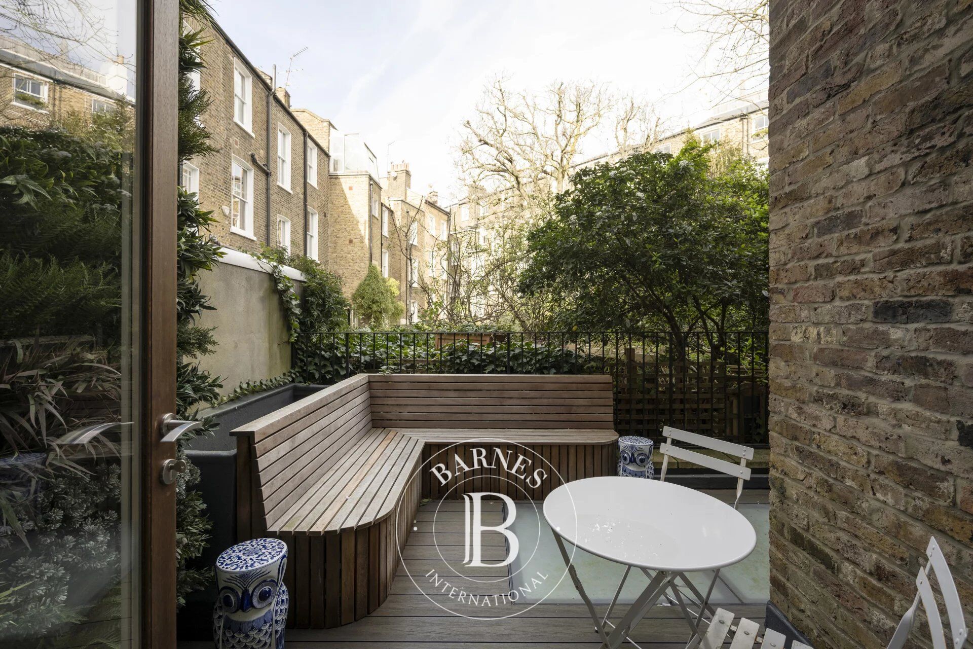 Şehir evi London - picture 18