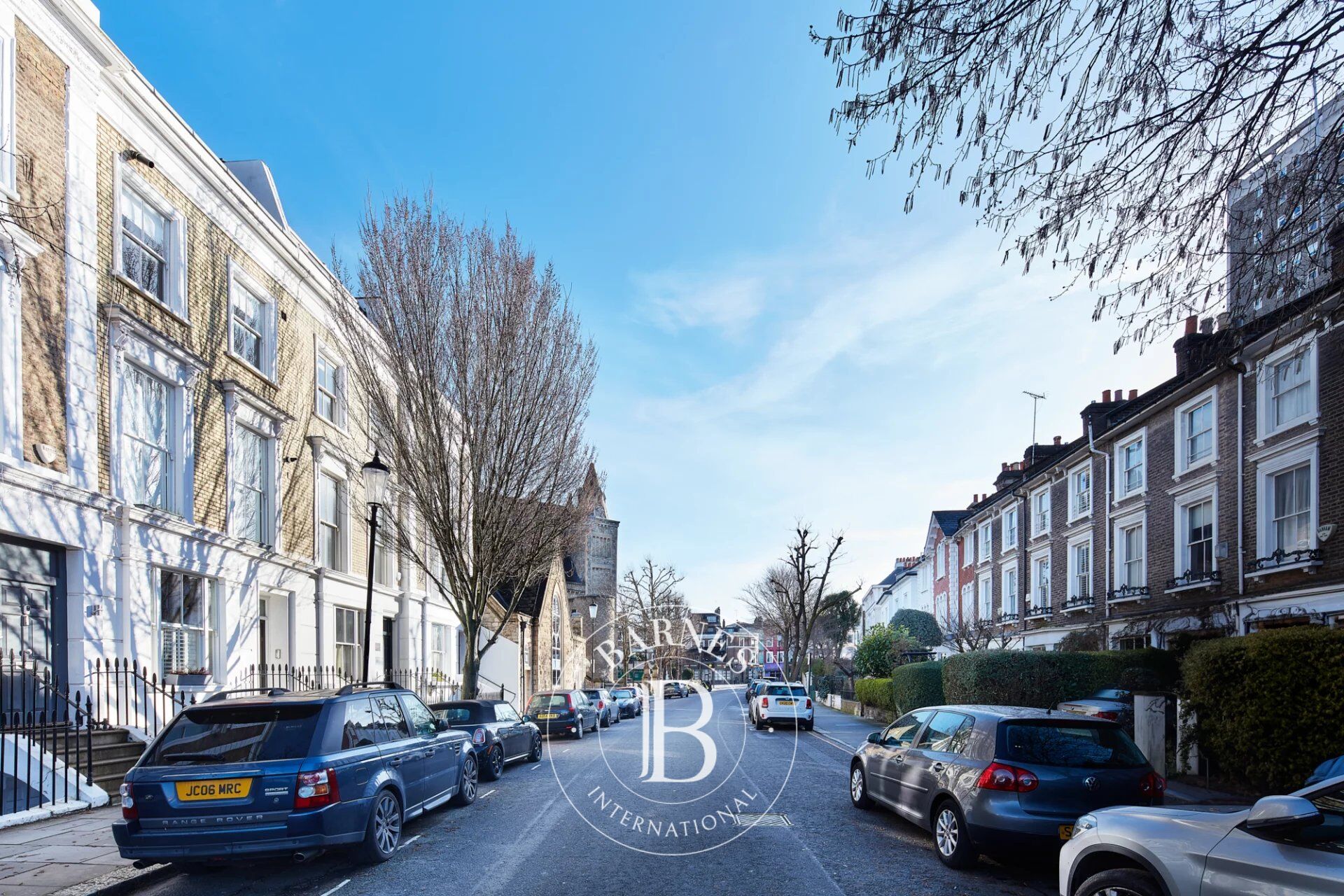 Şehir evi London - picture 17