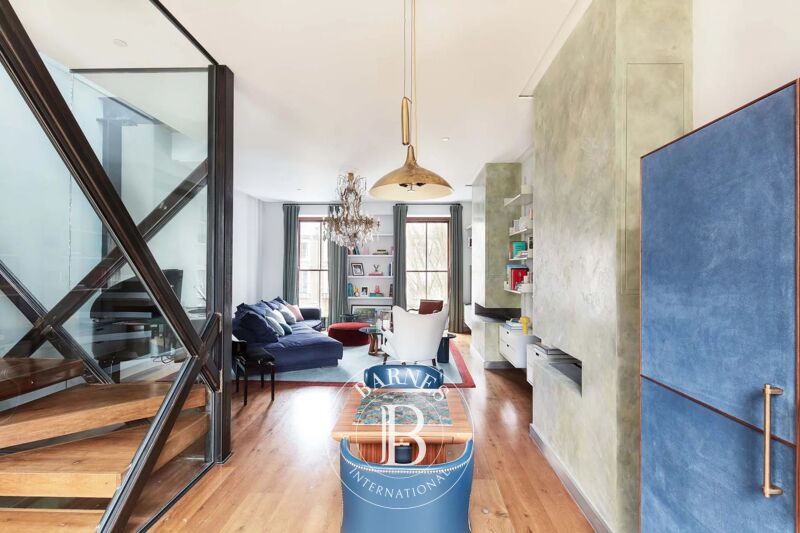 Venta, Casa London - picture 2