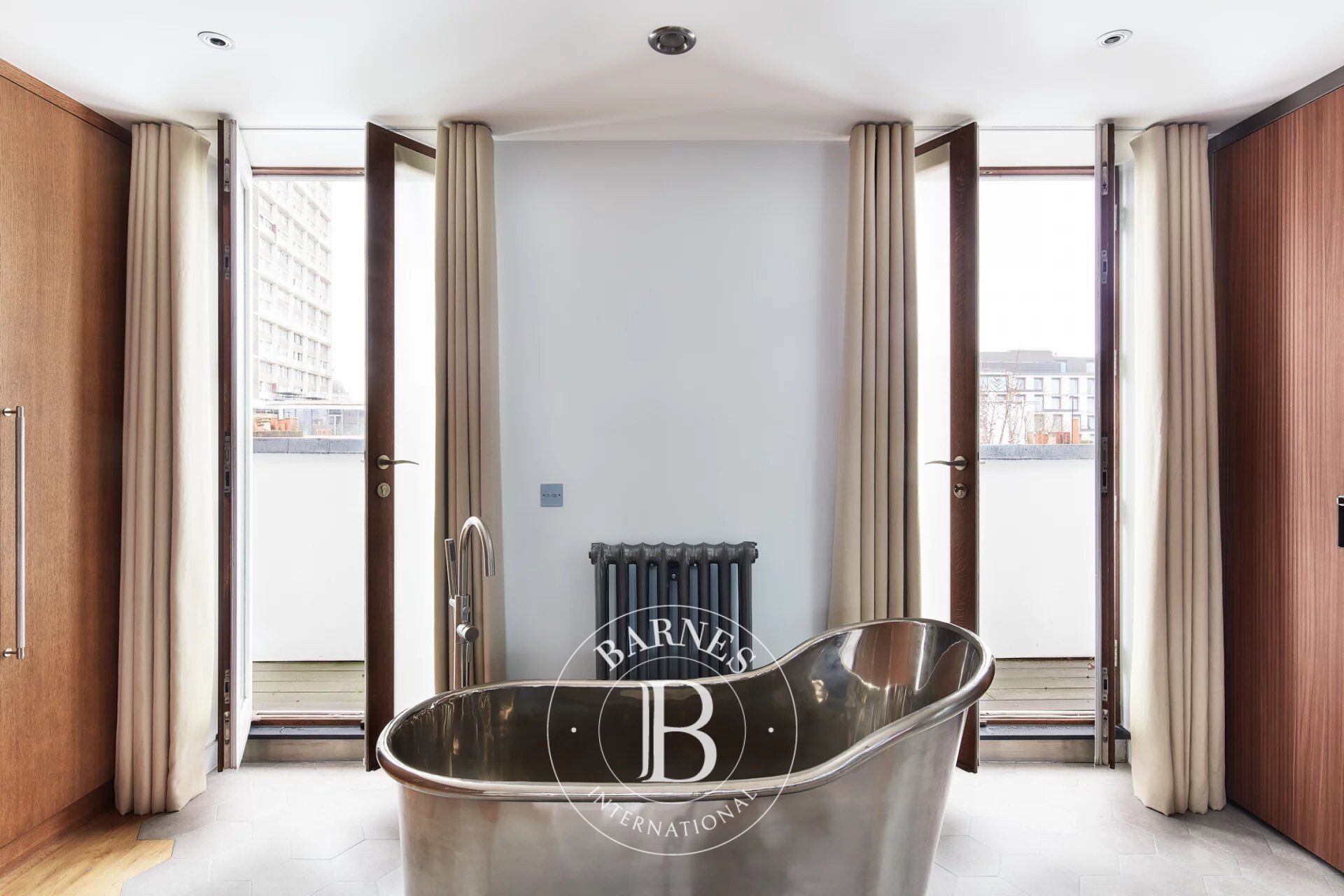 Şehir evi London - picture 13