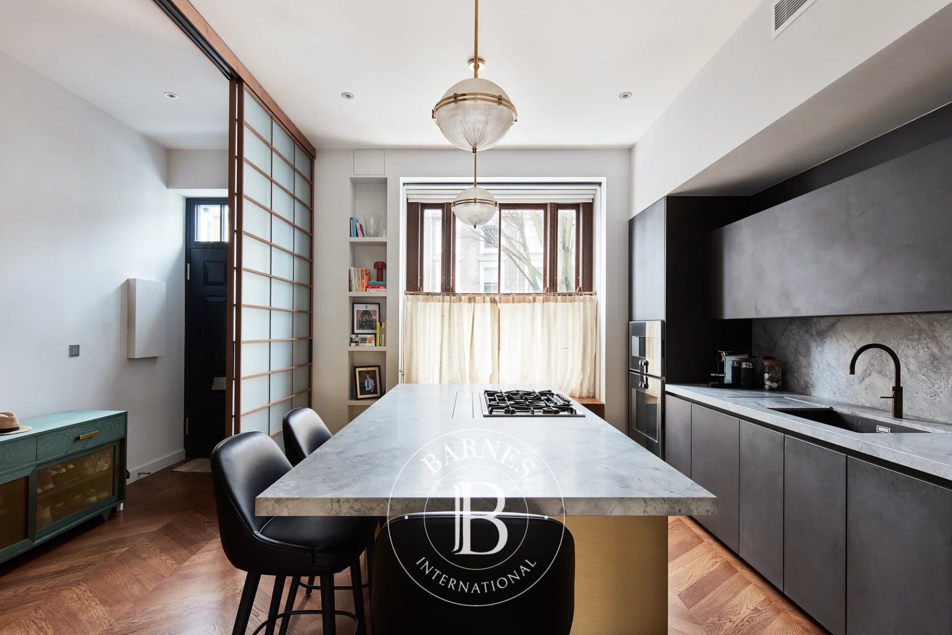 Şehir evi London - picture 8