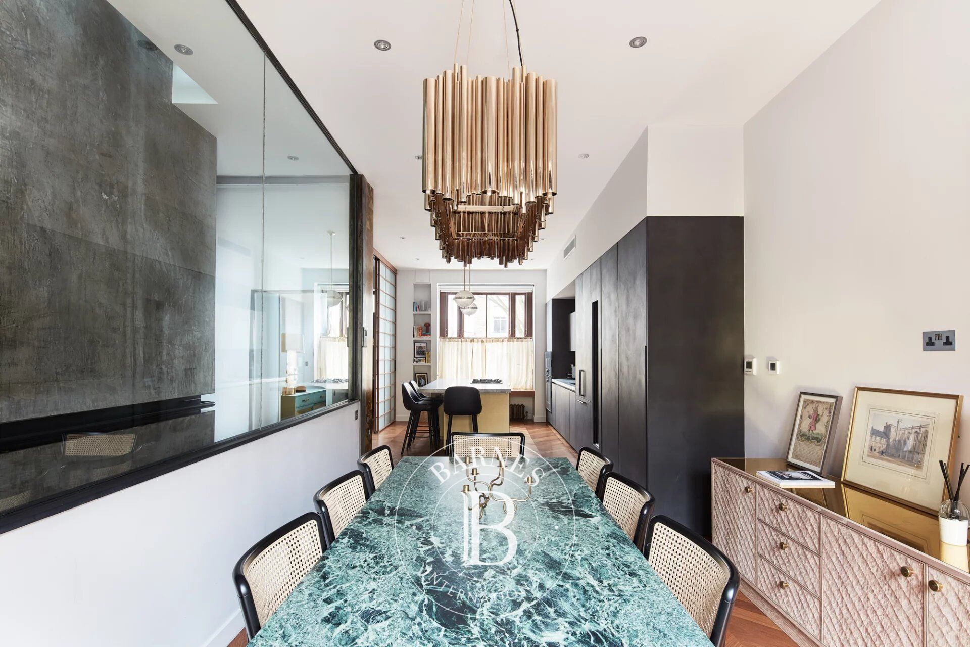 Şehir evi London - picture 7