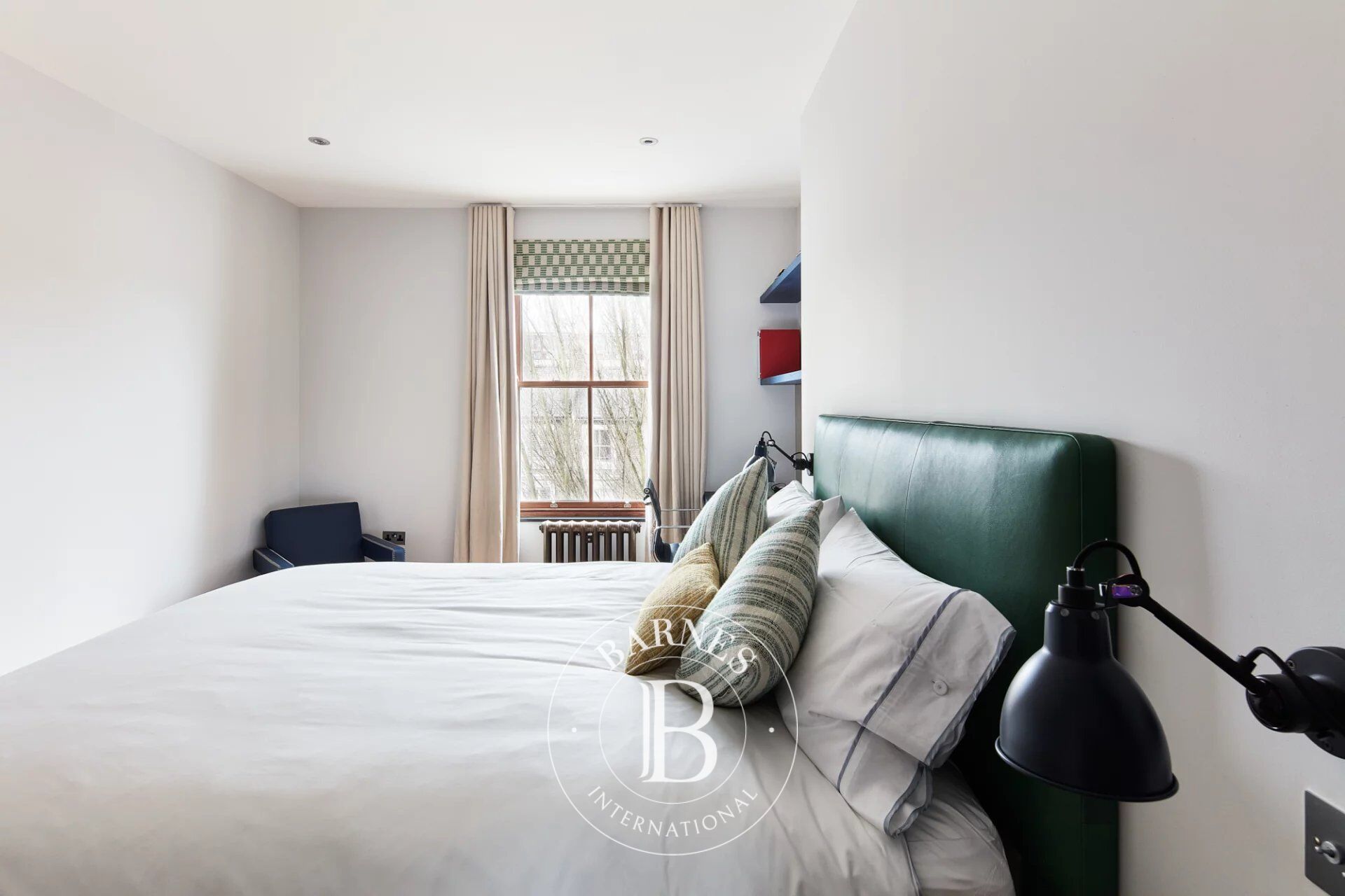 Şehir evi London - picture 15