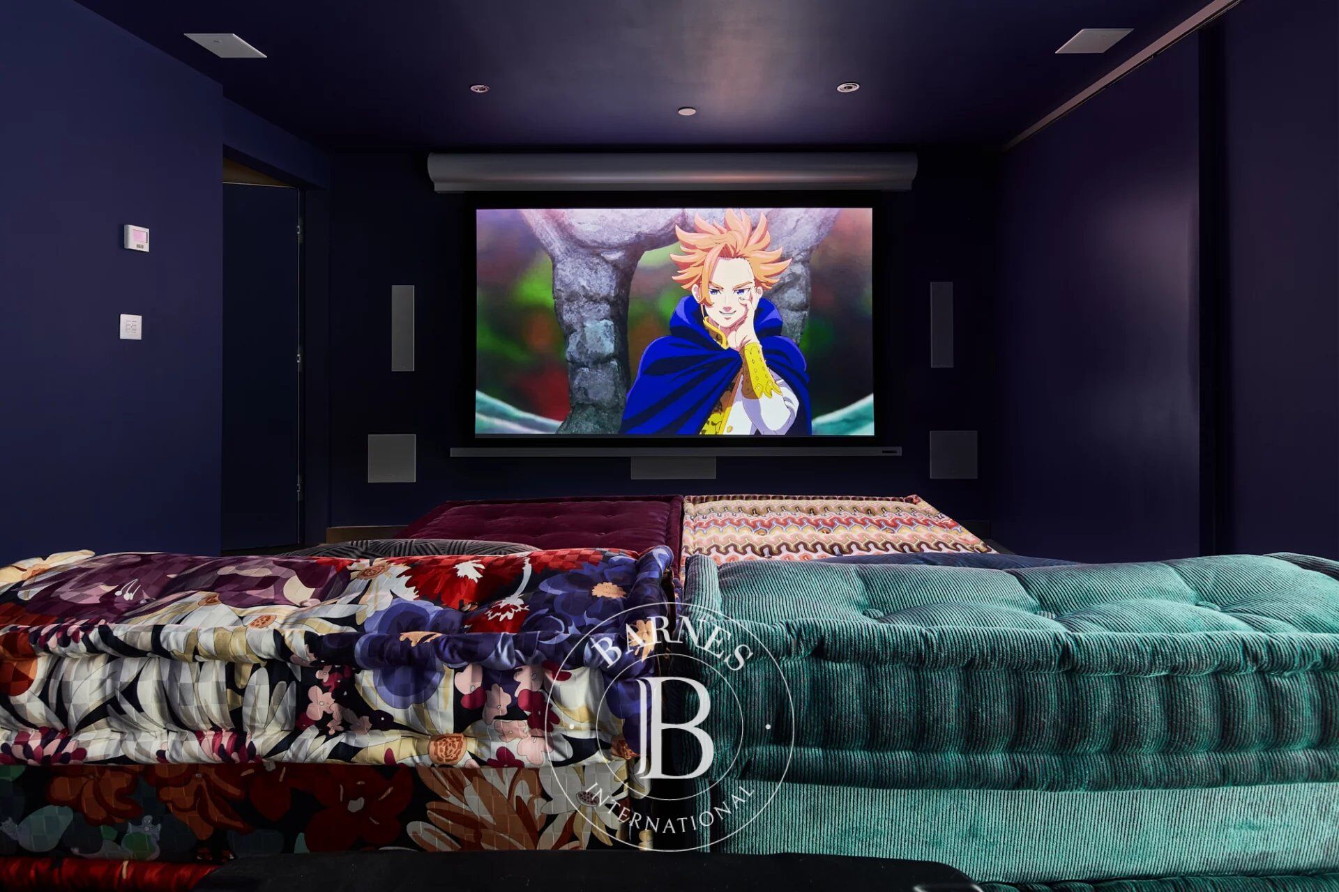 Şehir evi London - picture 10