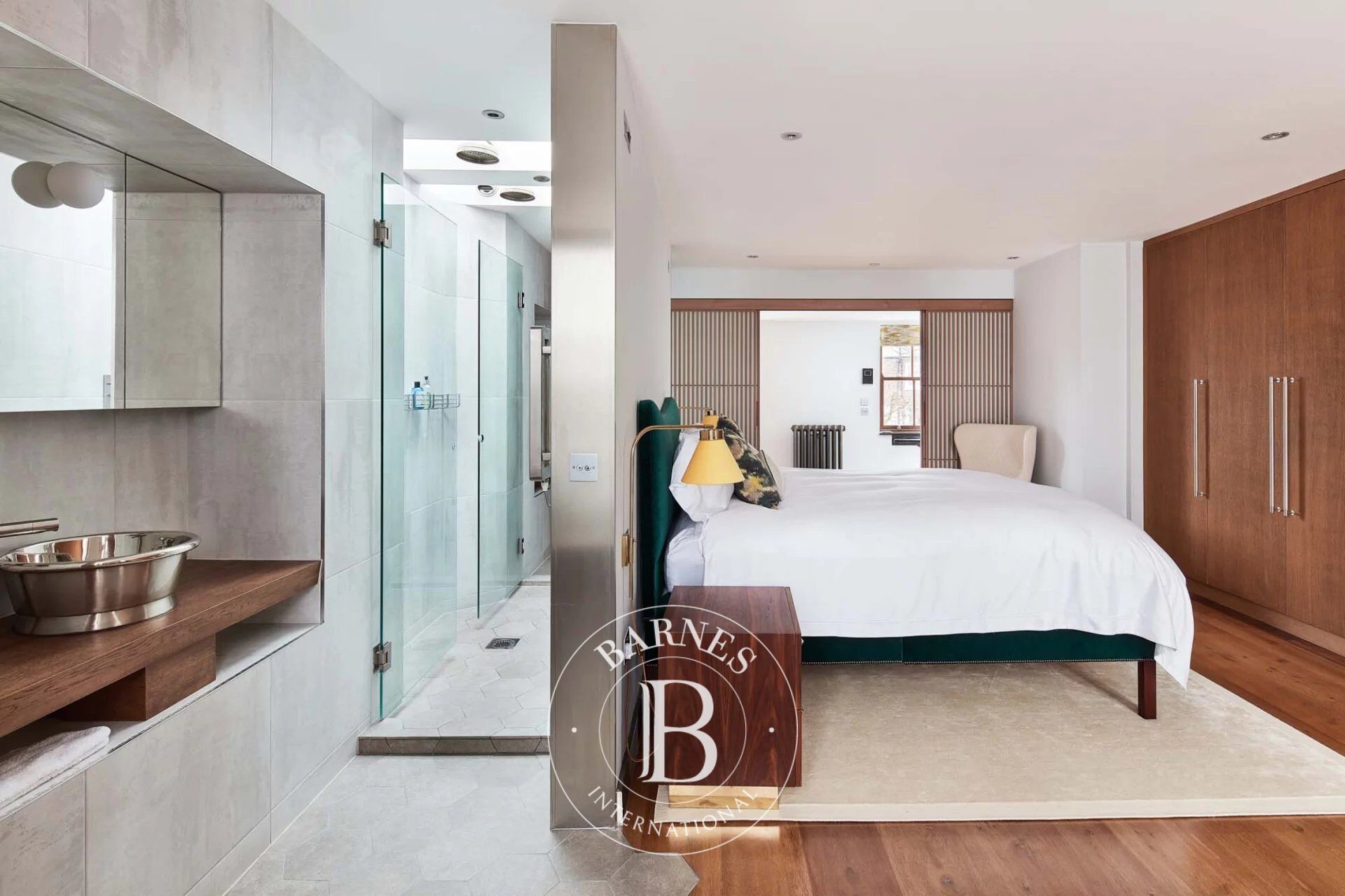 Şehir evi London - picture 11