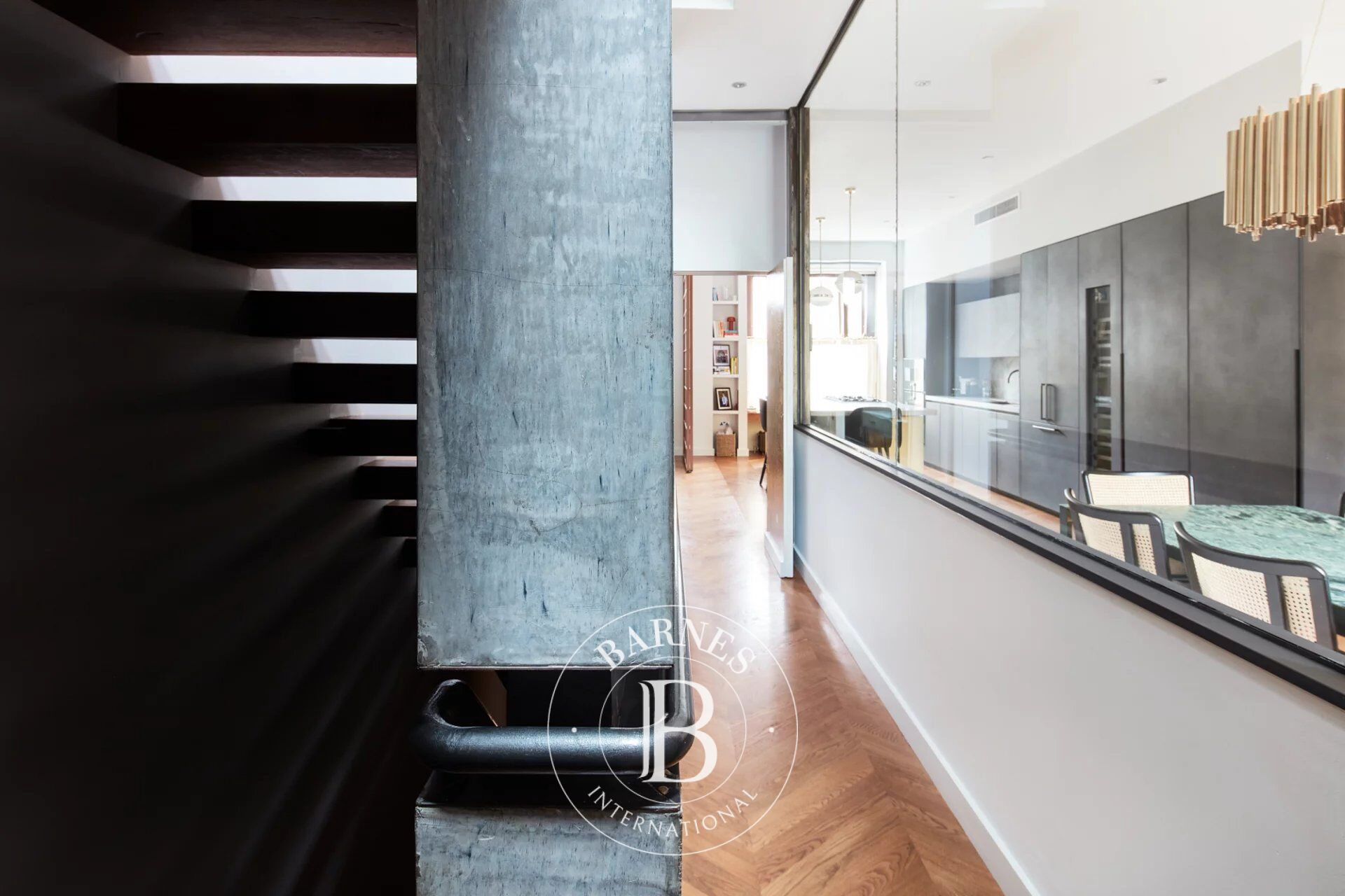 Şehir evi London - picture 9