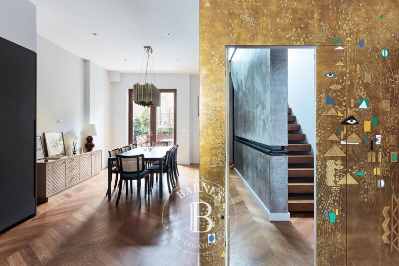 Venta, Casa London - picture 3