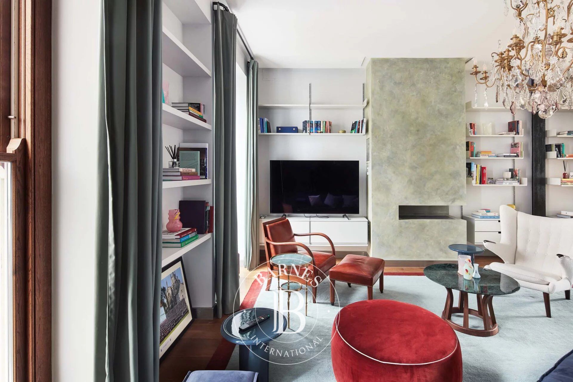 Şehir evi London - picture 6