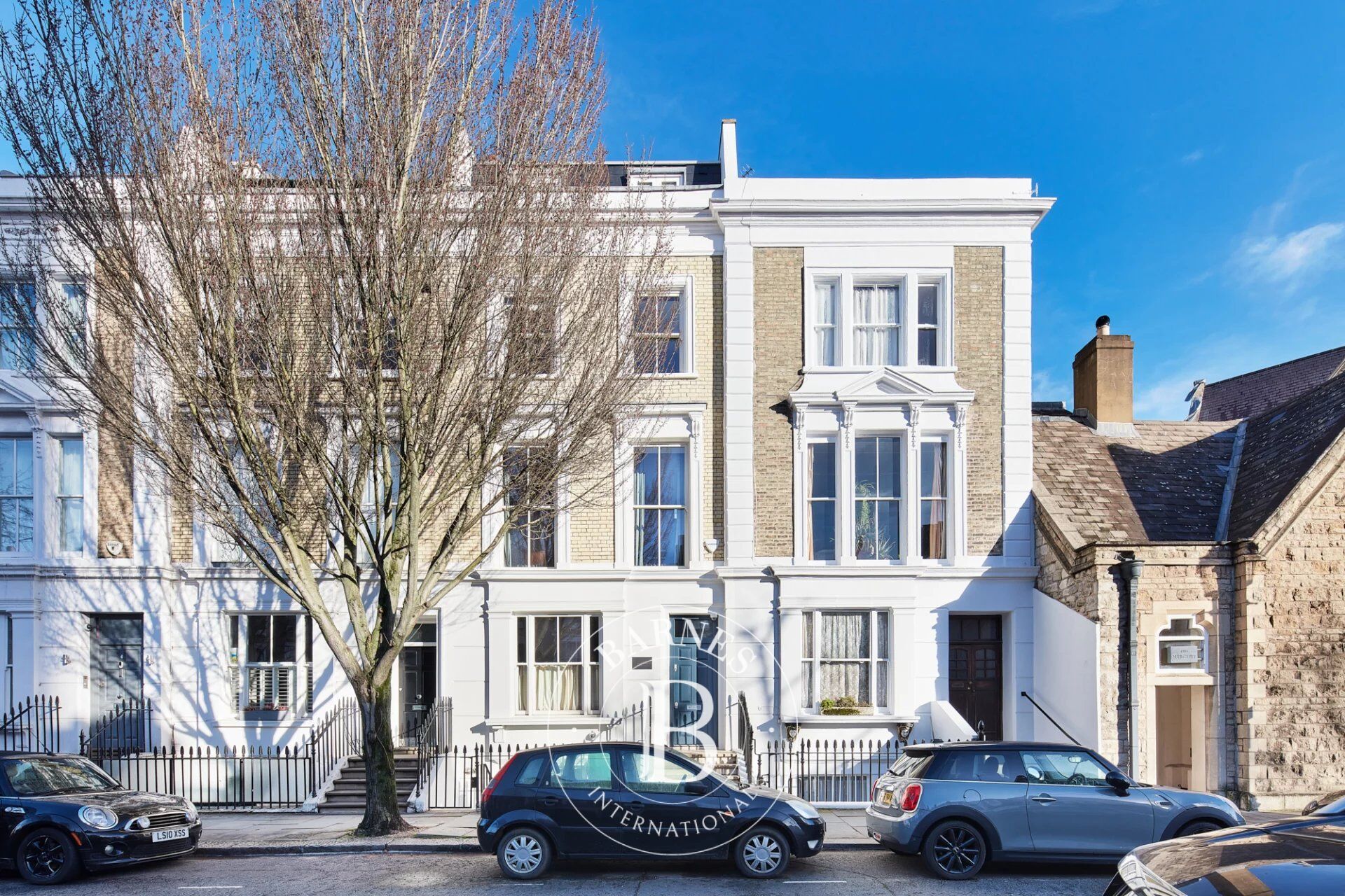 Şehir evi London - picture 5