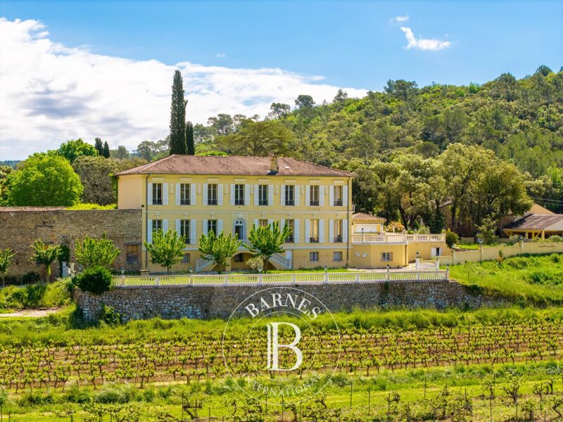 Zu verkaufen, Weingut Cabasse - picture 3