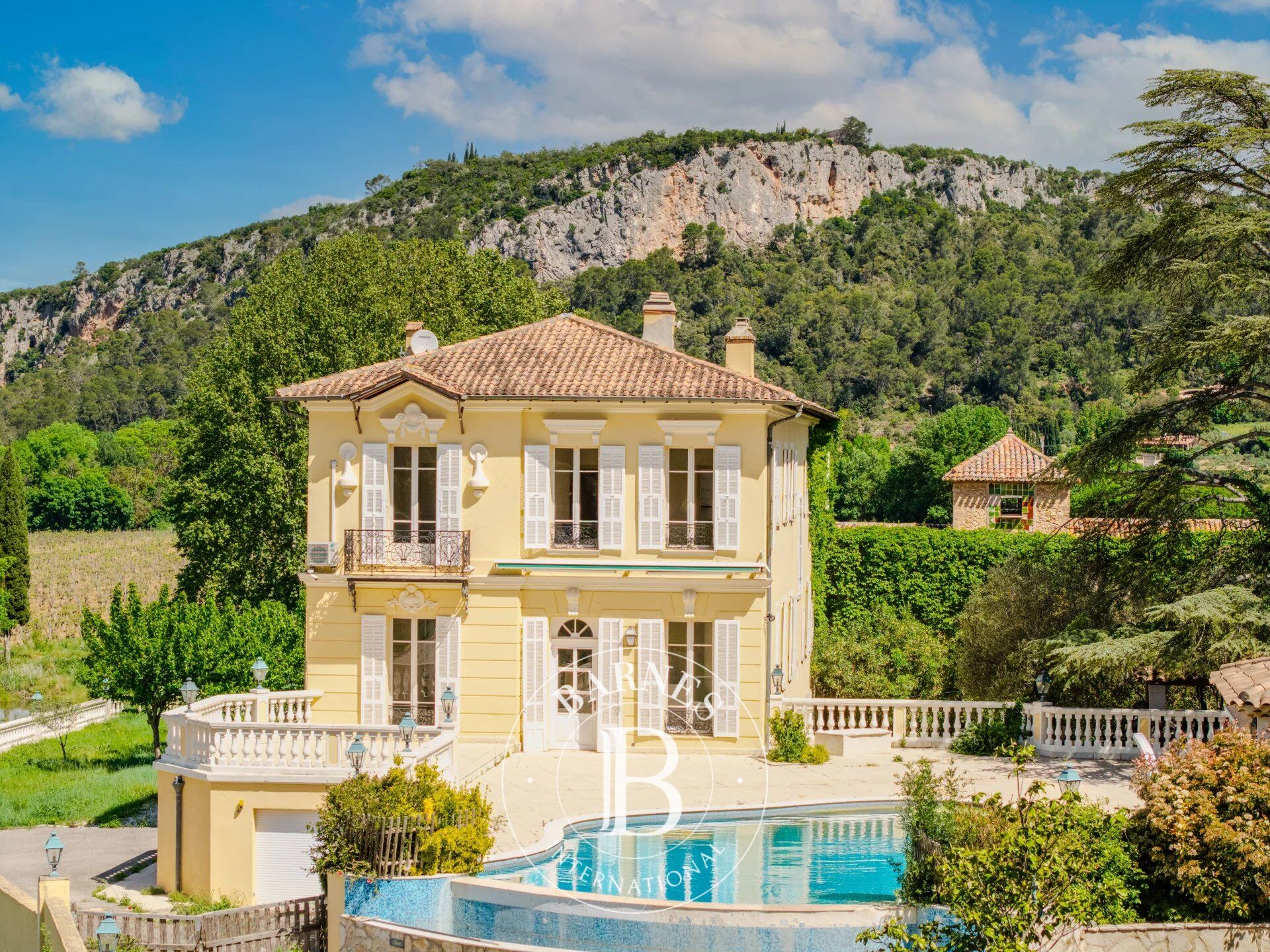 Viñedo Cabasse - picture 2