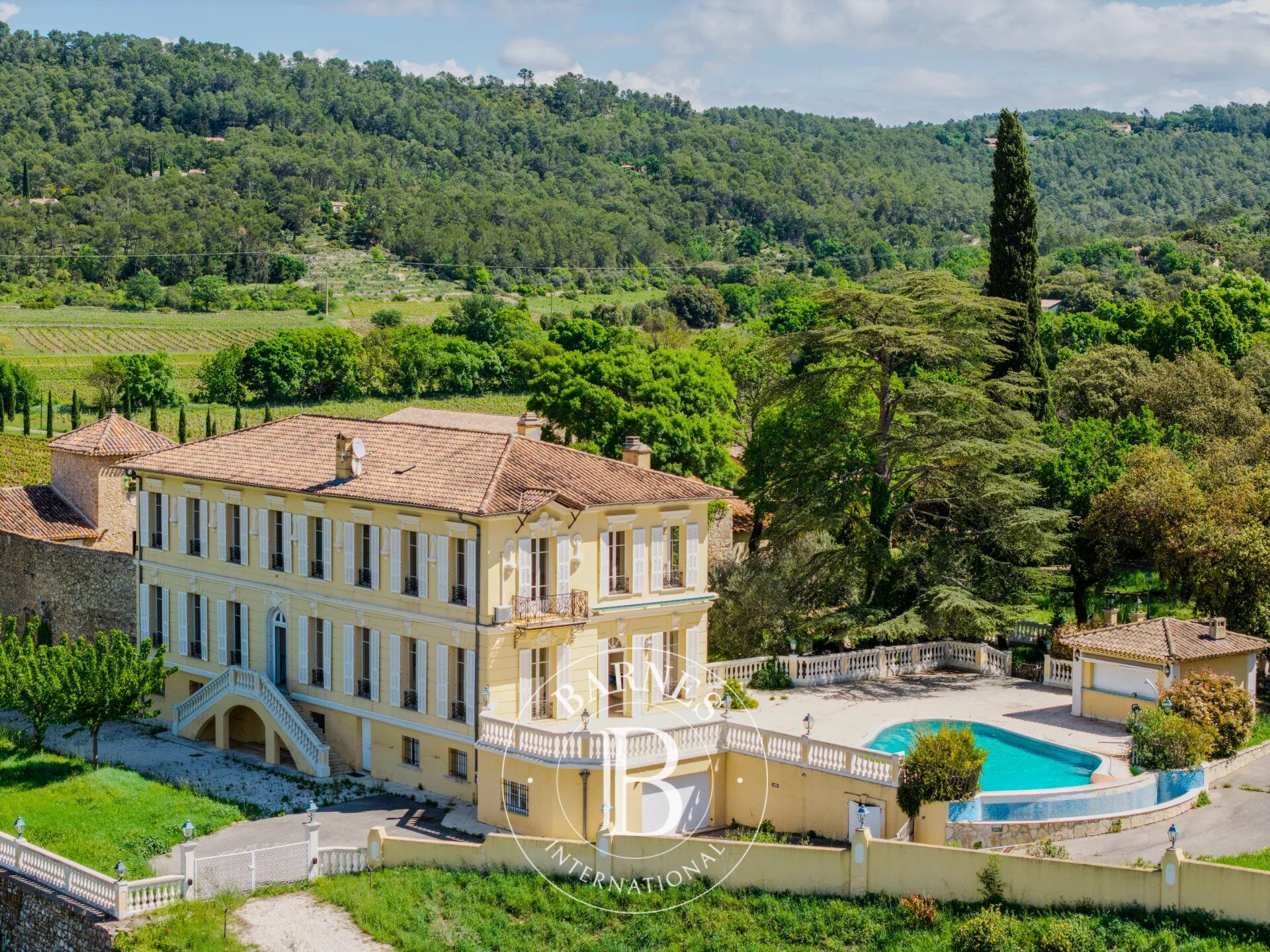 Venta Viñedo | Cabasse - picture 4