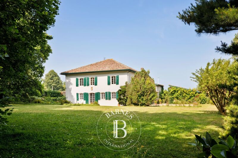 Venta, Casa Bayonne - picture 1