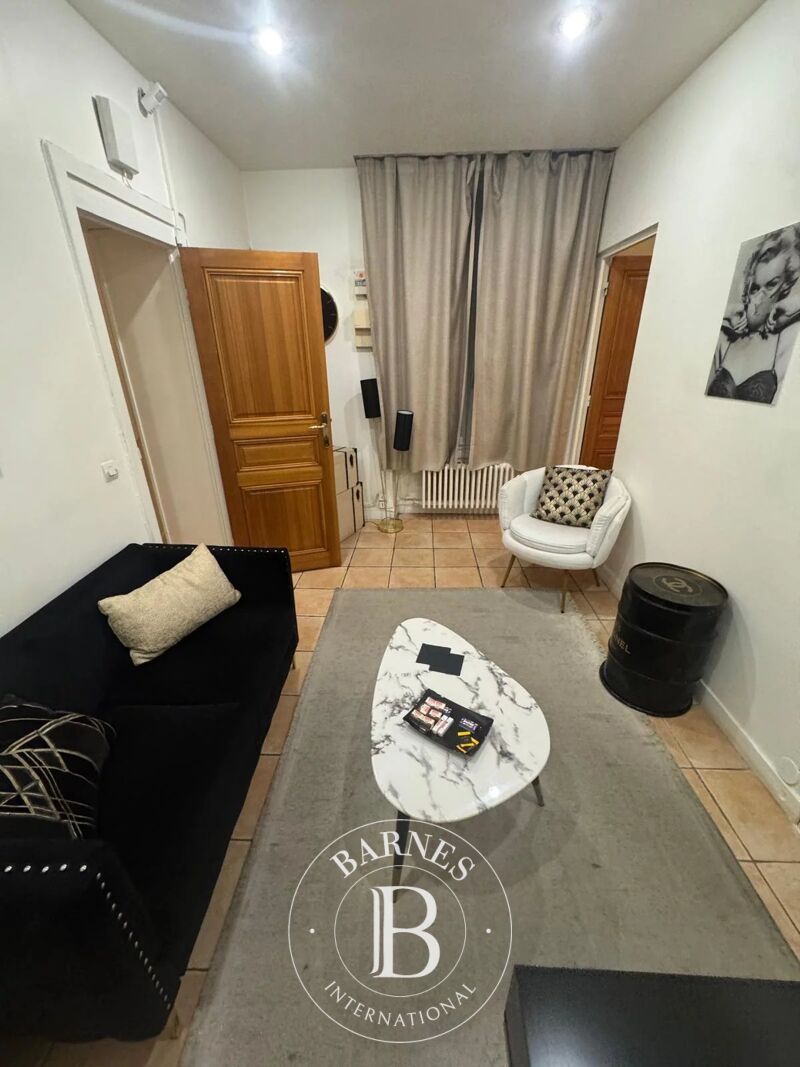 For Rent, Office Paris 17ème - picture 3