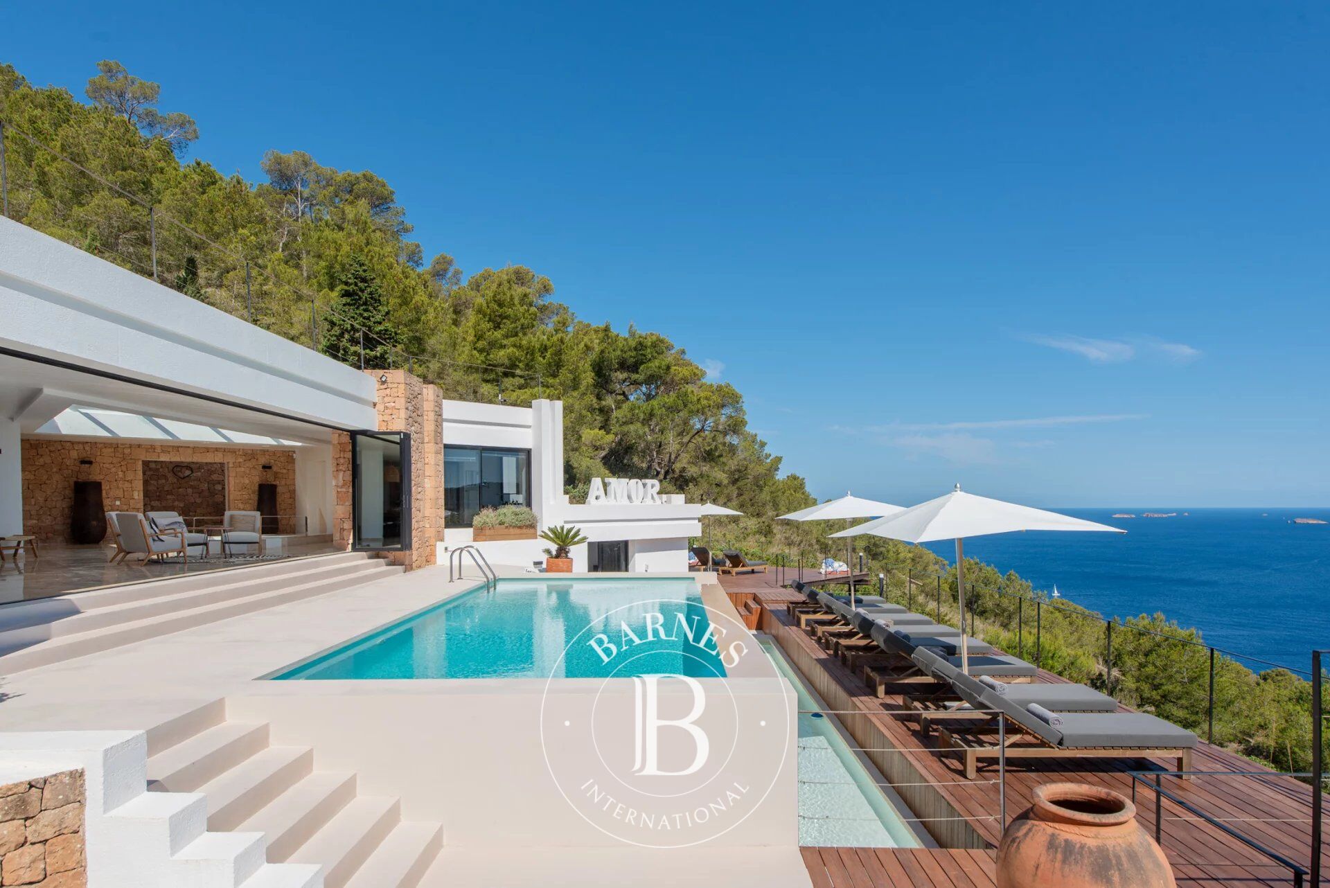Villa Isla de Ibiza - picture 2