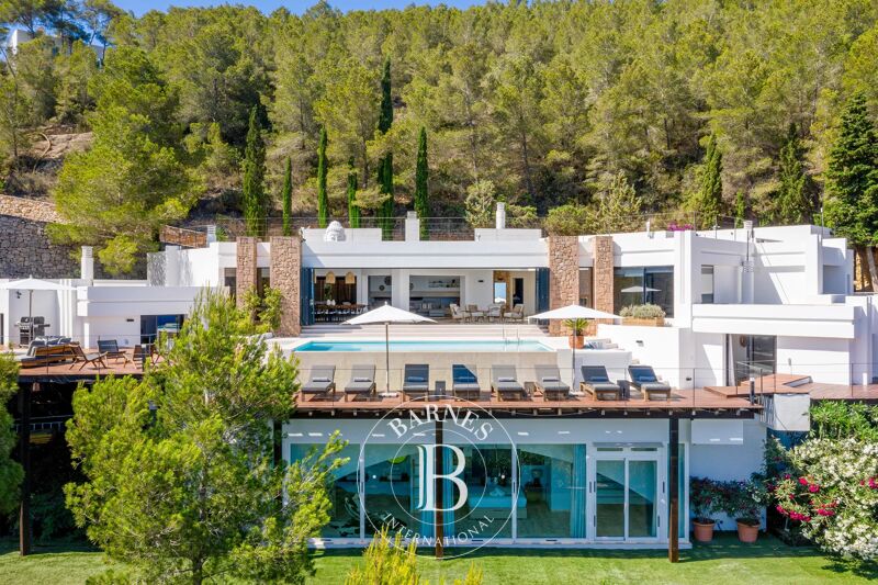 Alquiler Villa | Isla de Ibiza - picture 3