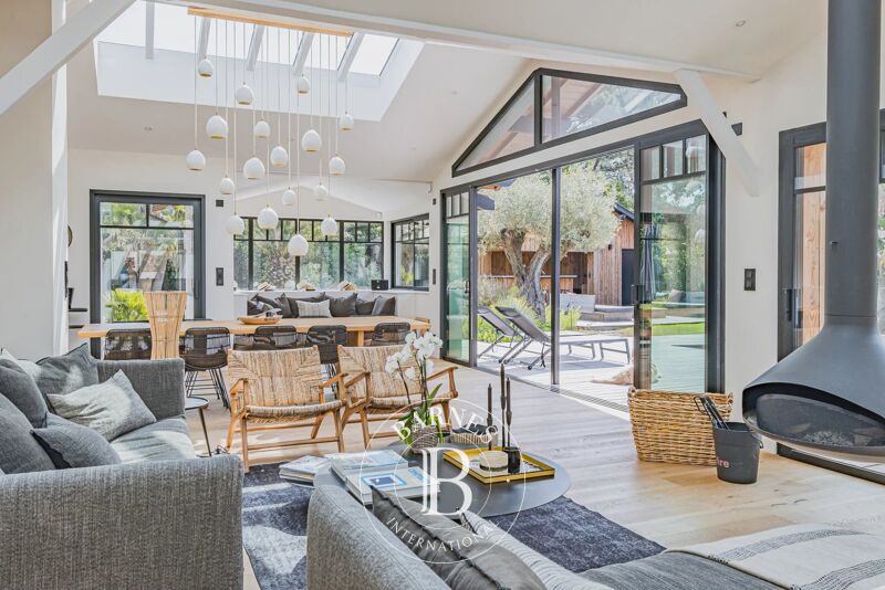 À louer, Villa Pyla-sur-Mer - picture 3