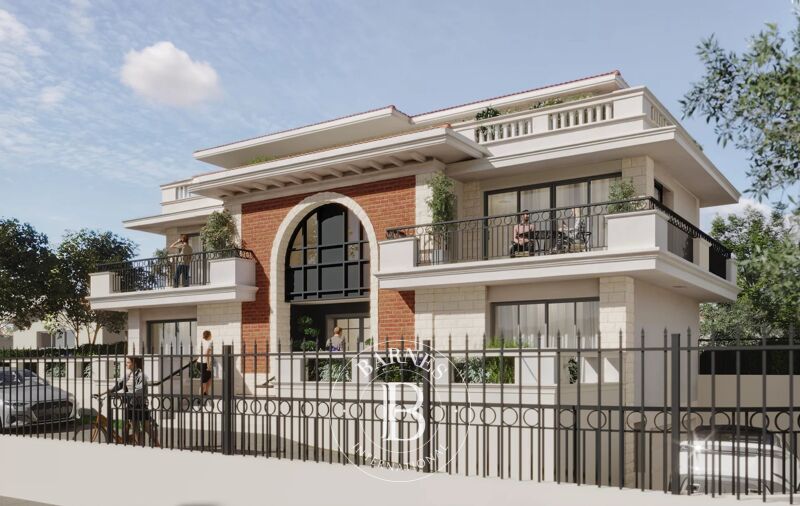 Venta, Piso Arcachon - picture 1