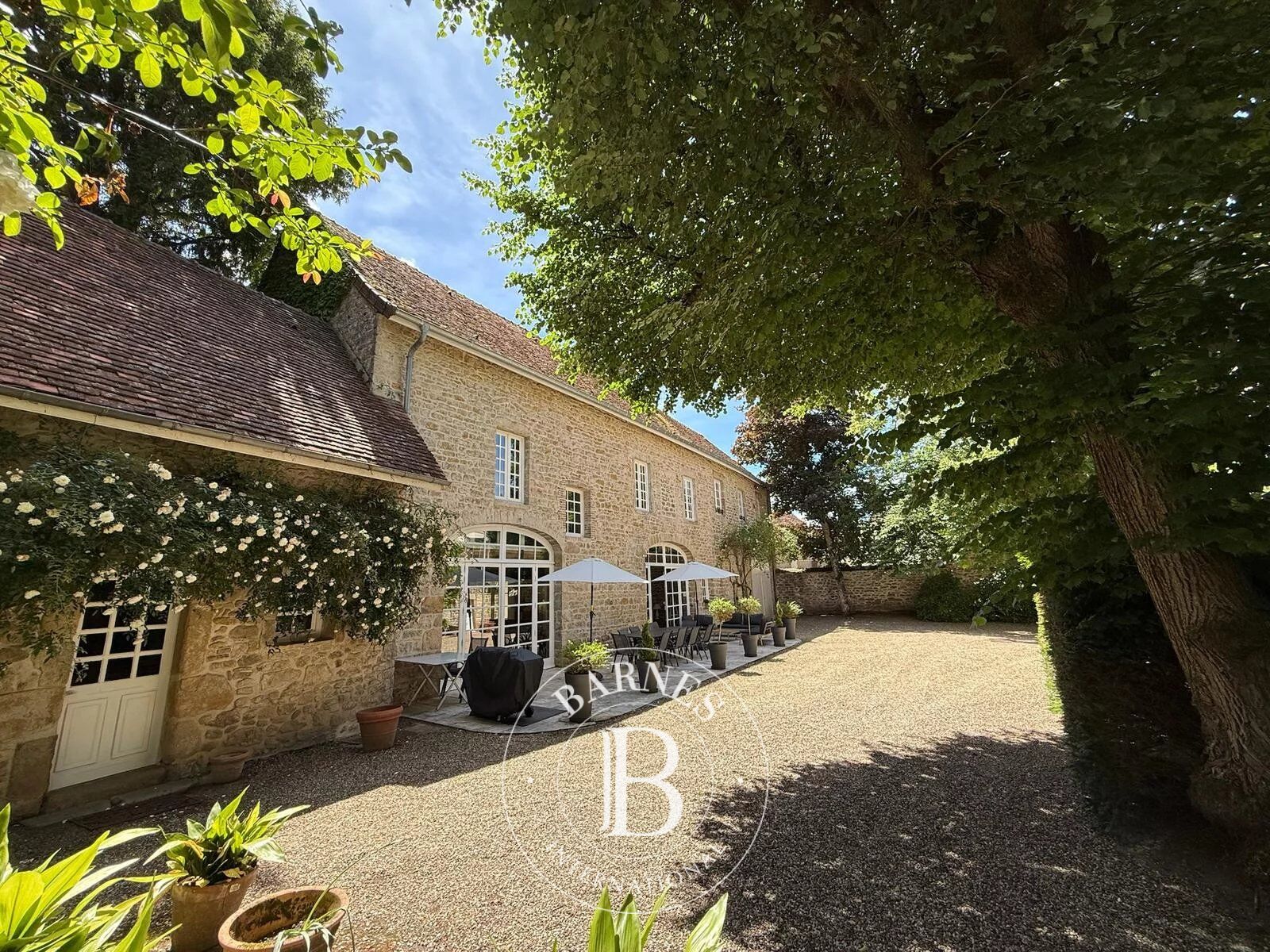 Casa di paese Beaune - picture 1