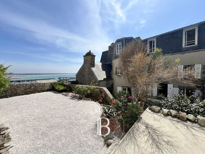 Venta, Casa adosada Granville - picture 1