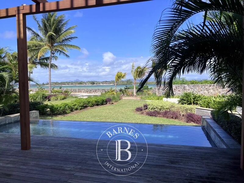 Venta, Villa Poste Lafayette - picture 2