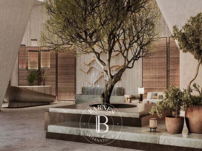 Venta Dúplex | Dubai Marina - picture 1
