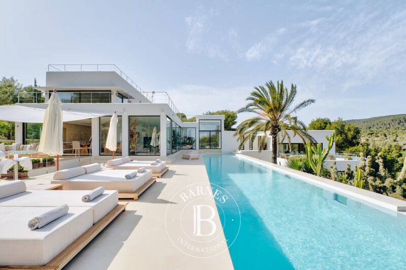 For Rent, Villa Isla de Ibiza - picture 2