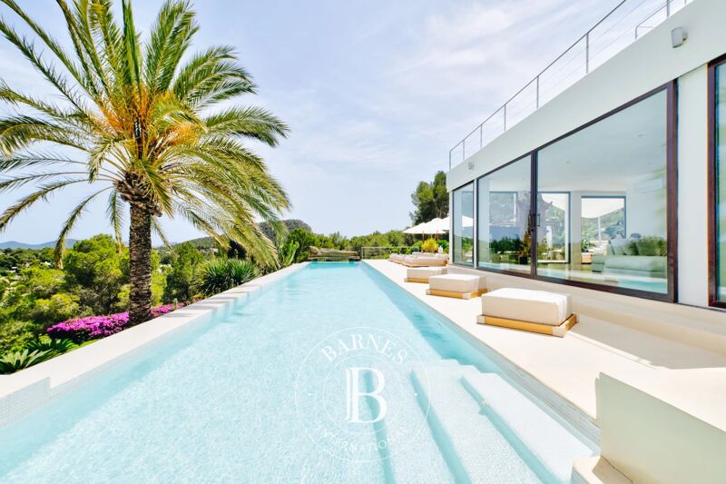 For Rent, Villa Isla de Ibiza - picture 3