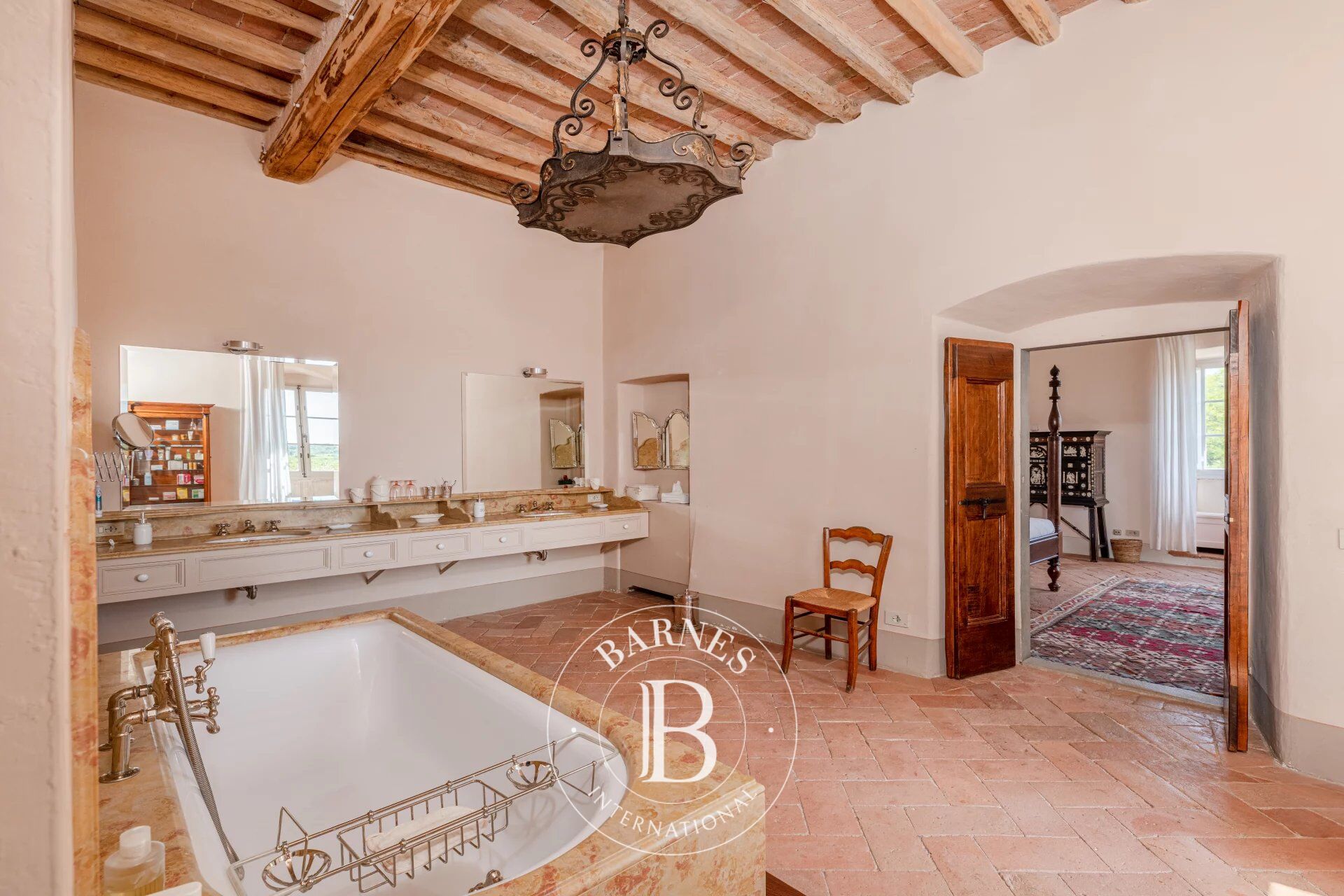 Mülkiyet Gaiole in Chianti - picture 33